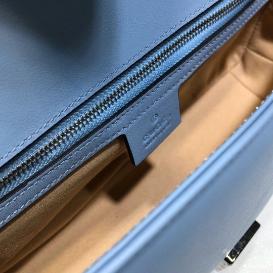 Hyperpeter Marmont 26CM GG Gucci 0817